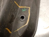 Recambio de cubrecarter para hyundai tucson (tl, tle) 1.7 crdi referencia OEM IAM 84147D7000 84147D7000 