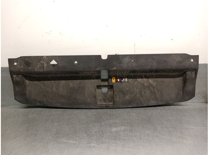 Recambio de panel frontal para hyundai tucson (tl, tle) 1.7 crdi referencia OEM IAM 86342D7000 86342D7000 