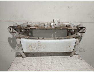 Recambio de panel frontal para smart coupe 1.0 cat referencia OEM IAM A4516270002CA8L A4516270002CA8L 