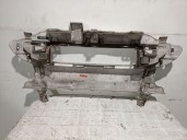 Recambio de panel frontal para smart coupe 1.0 cat referencia OEM IAM A4516270002CA8L A4516270002CA8L 