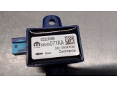 Recambio de sensor impacto para jeep compass (mp, m6, mv, m7) 2.0 crd 4x4 referencia OEM IAM 68245077AA 68245077AA CONTINENTAL