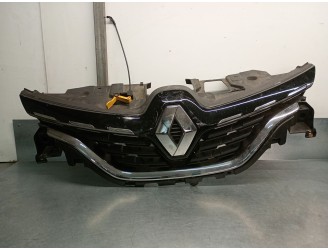 Recambio de rejilla delantera para renault captur ii (hf_) lpg (hfmt) referencia OEM IAM 620365678R 623105565R 