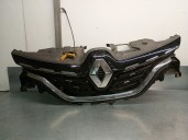 Recambio de rejilla delantera para renault captur ii (hf_) lpg (hfmt) referencia OEM IAM 620365678R 623105565R 