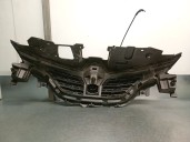 Recambio de rejilla delantera para renault captur ii (hf_) lpg (hfmt) referencia OEM IAM 620365678R 623105565R 