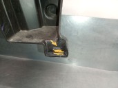 Recambio de rejilla delantera para renault captur ii (hf_) lpg (hfmt) referencia OEM IAM 620365678R 623105565R 