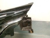 Recambio de rejilla delantera para renault captur ii (hf_) lpg (hfmt) referencia OEM IAM 620365678R 623105565R 
