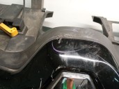 Recambio de rejilla delantera para renault captur ii (hf_) lpg (hfmt) referencia OEM IAM 620365678R 623105565R 