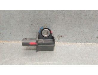 Recambio de sensor impacto para jeep compass (mp, m6, mv, m7) 2.0 crd 4x4 referencia OEM IAM 68245079AA 68245079AA 