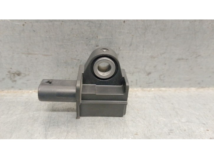 Recambio de sensor impacto para jeep compass (mp, m6, mv, m7) 2.0 crd 4x4 referencia OEM IAM 68245080AA 68245080AA 