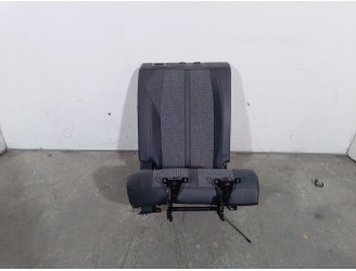 Recambio de asientos trasero derecho para peugeot 3008 ii suv (mc_, mr_, mj_, m4_) 1.2 thp/ puretech 130 (mrhnsm, mrhnsu, mrhnsj