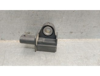 Recambio de sensor impacto para jeep compass (mp, m6, mv, m7) 2.0 crd 4x4 referencia OEM IAM 68245079AA 68245079AA 