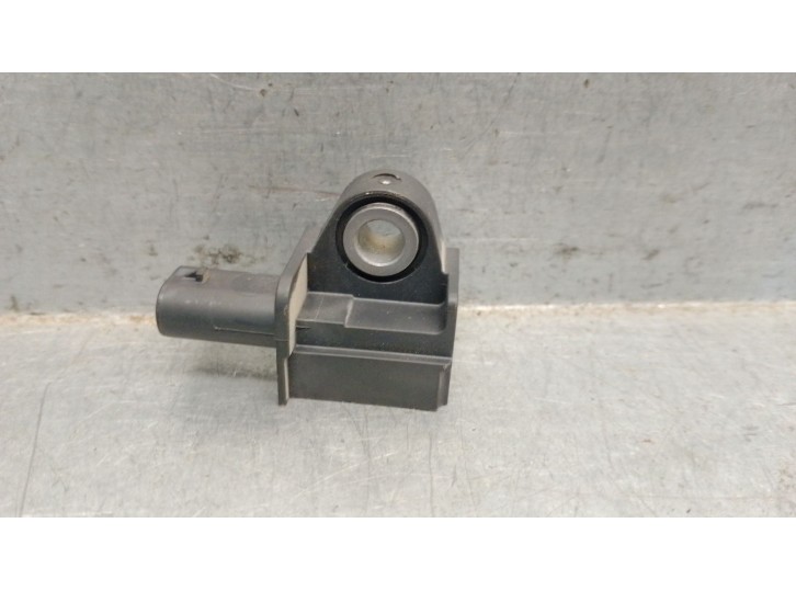 Recambio de sensor impacto para jeep compass (mp, m6, mv, m7) 2.0 crd 4x4 referencia OEM IAM 68245079AA 68245079AA 