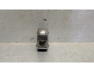 Replacement rear right window lift switch for Jeep Compass (MP, M6, MV, M7) 2.0 CRD 4x4 OEM IAM reference 6BZ31LXHAA 6BZ31L