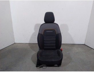 Recambio de asiento delantero derecho para dacia sandero iii 1.0 tce 90 referencia OEM IAM 876013765R 876013765R 