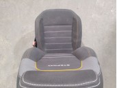Recambio de asiento delantero derecho para dacia sandero iii 1.0 tce 90 referencia OEM IAM 876013765R 876013765R 