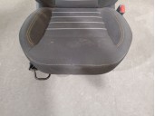 Recambio de asiento delantero derecho para dacia sandero iii 1.0 tce 90 referencia OEM IAM 876013765R 876013765R 