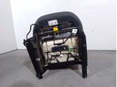 Recambio de asiento delantero derecho para dacia sandero iii 1.0 tce 90 referencia OEM IAM 876013765R 876013765R 