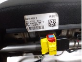 Recambio de asiento delantero derecho para dacia sandero iii 1.0 tce 90 referencia OEM IAM 876013765R 876013765R 