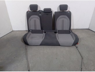 Recambio de asientos traseros para seat leon sp kl / sfdxdex0 1.5 leon sp referencia OEM IAM 5G0885501G 5G0885501G 