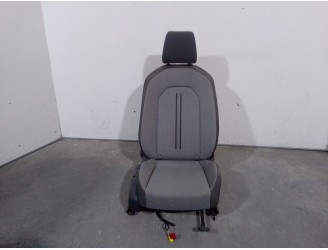 Recambio de asiento delantero derecho para seat leon sp kl / sfdxdex0 1.5 leon sp referencia OEM IAM 5WA881106D 