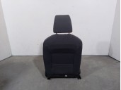Recambio de asiento delantero derecho para seat leon sp kl / sfdxdex0 1.5 leon sp referencia OEM IAM 5WA881106D 