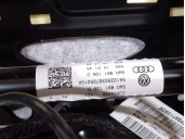 Recambio de asiento delantero derecho para seat leon sp kl / sfdxdex0 1.5 leon sp referencia OEM IAM 5WA881106D 