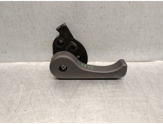 Recambio de cerradura capot para hyundai tucson (tl, tle) 1.7 crdi referencia OEM IAM 811812B000TRY 811812B000TRY 