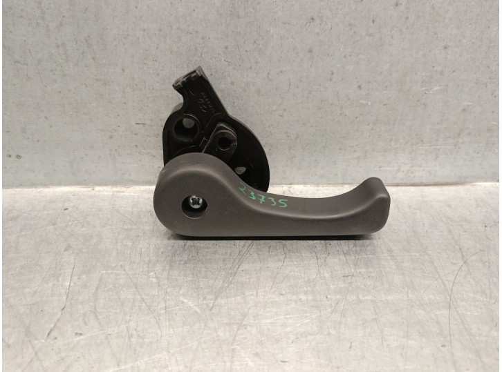 Recambio de cerradura capot para hyundai tucson (tl, tle) 1.7 crdi referencia OEM IAM 811812B000TRY 811812B000TRY 