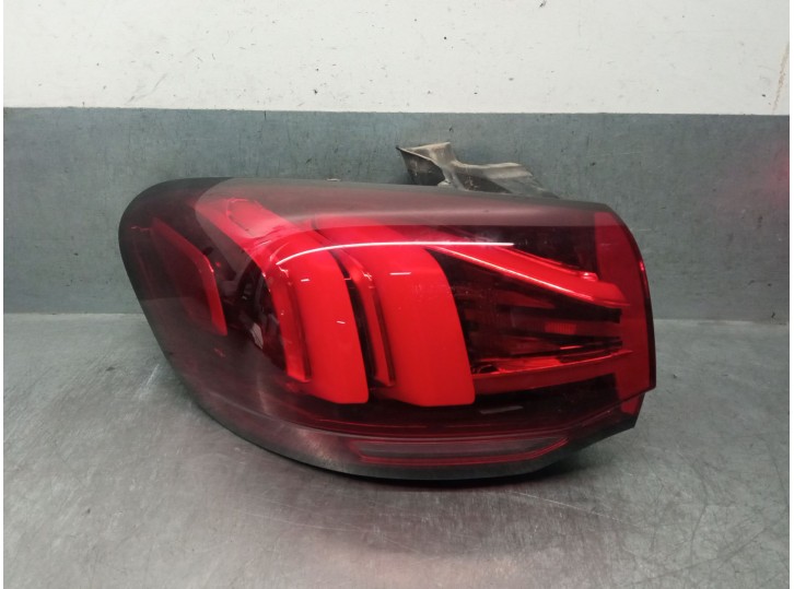Replacement rear left tail light for MG MG HS (AS23) 1.5 T (SAS23) OEM IAM reference 10823343 AC230928059 
