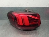Replacement rear left tail light for MG MG HS (AS23) 1.5 T (SAS23) OEM IAM reference 10823343 AC230928059 