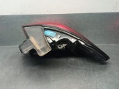 Replacement rear left tail light for MG MG HS (AS23) 1.5 T (SAS23) OEM IAM reference 10823343 AC230928059 
