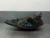 Replacement rear left tail light for MG MG HS (AS23) 1.5 T (SAS23) OEM IAM reference 10823343 AC230928059 