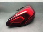 Replacement rear left tail light for MG MG HS (AS23) 1.5 T (SAS23) OEM IAM reference 10823343 AC230928059 
