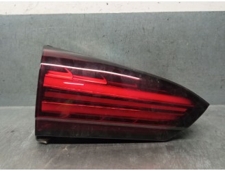 Recambio de piloto trasero izquierdo para mg mg hs (as23) 1.5 t (sas23) referencia OEM IAM 10823345 AC230929025 