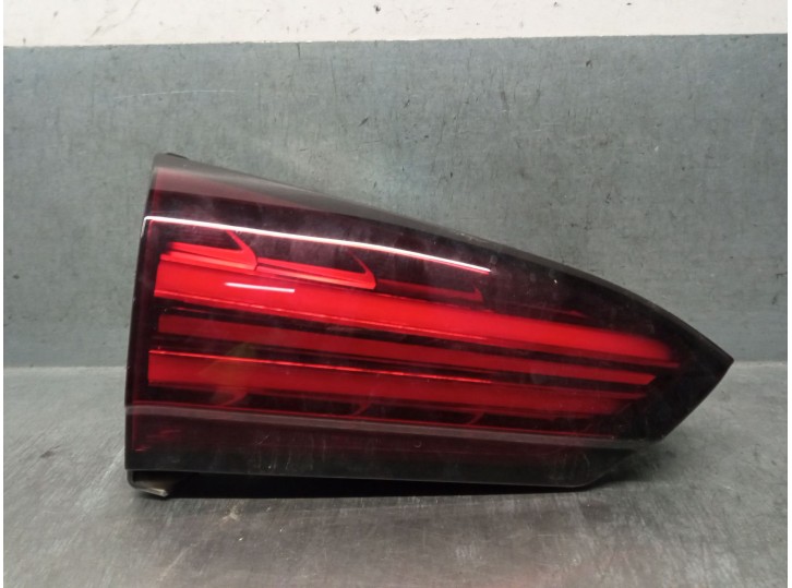 Recambio de piloto trasero izquierdo para mg mg hs (as23) 1.5 t (sas23) referencia OEM IAM 10823345 AC230929025 