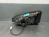 Recambio de piloto trasero izquierdo para mg mg hs (as23) 1.5 t (sas23) referencia OEM IAM 10823345 AC230929025 