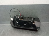 Recambio de piloto trasero izquierdo para mg mg hs (as23) 1.5 t (sas23) referencia OEM IAM 10823345 AC230929025 