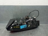 Recambio de piloto trasero izquierdo para mg mg hs (as23) 1.5 t (sas23) referencia OEM IAM 10823345 AC230929025 