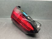 Recambio de piloto trasero izquierdo para mg mg hs (as23) 1.5 t (sas23) referencia OEM IAM 10823345 AC230929025 