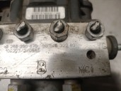 Recambio de abs para peugeot 3008 i monospace (0u_) 1.6 hdi referencia OEM IAM 9664532380 4541QG 0265230879 BOSCH