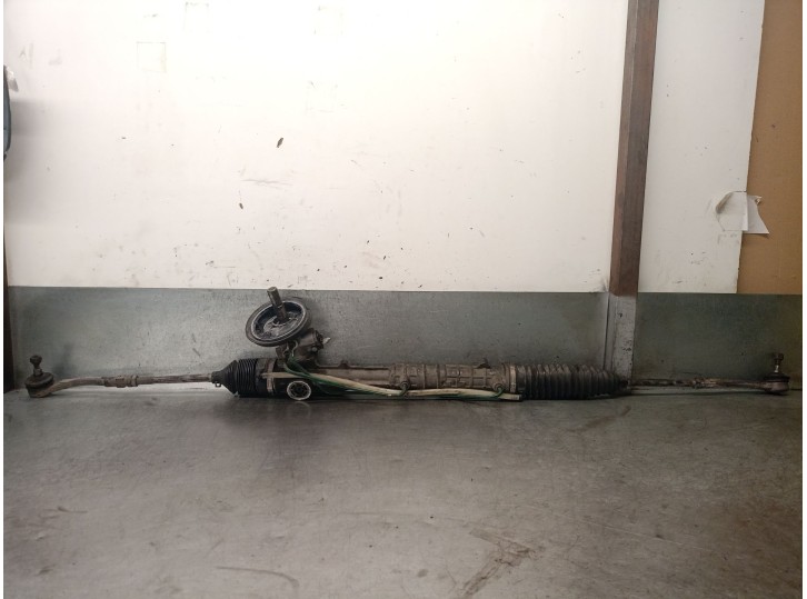 Recambio de cremallera direccion para peugeot 3008 i monospace (0u_) 1.6 hdi referencia OEM IAM 4001P5 4001P5 