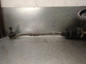 Recambio de cremallera direccion para peugeot 3008 i monospace (0u_) 1.6 hdi referencia OEM IAM 4001P5 4001P5 