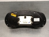 Recambio de cuadro instrumentos para peugeot 3008 i monospace (0u_) 1.6 hdi referencia OEM IAM 9666276380 6103Y4 