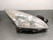 Recambio de faro derecho para peugeot 3008 i monospace (0u_) 1.6 hdi referencia OEM IAM 9682519080 6206N9 VALEO