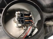 Recambio de faro derecho para peugeot 3008 i monospace (0u_) 1.6 hdi referencia OEM IAM 9682519080 6206N9 VALEO