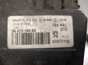 Recambio de faro derecho para peugeot 3008 i monospace (0u_) 1.6 hdi referencia OEM IAM 9682519080 6206N9 VALEO