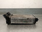 Recambio de intercooler para peugeot 3008 i monospace (0u_) 1.6 hdi referencia OEM IAM 9656503980 0384L4 992507ME VALEO
