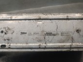 Recambio de intercooler para peugeot 3008 i monospace (0u_) 1.6 hdi referencia OEM IAM 9656503980 0384L4 992507ME VALEO