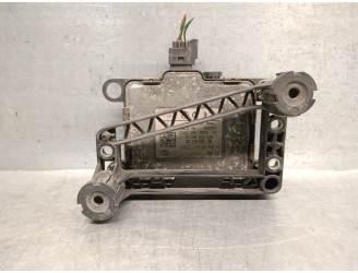 Recambio de modulo electronico para peugeot 3008 i monospace (0u_) 1.6 hdi referencia OEM IAM 9673046780  HELLA