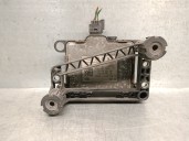 Recambio de modulo electronico para peugeot 3008 i monospace (0u_) 1.6 hdi referencia OEM IAM 9673046780  HELLA